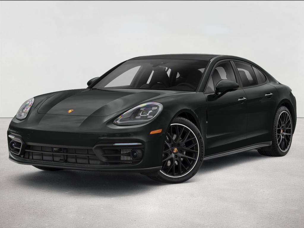 2023 Porsche Panamera GTS