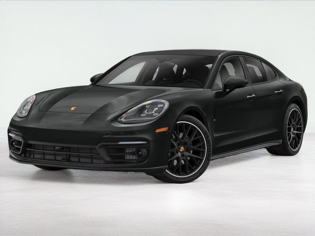 2023 Porsche Panamera GTS