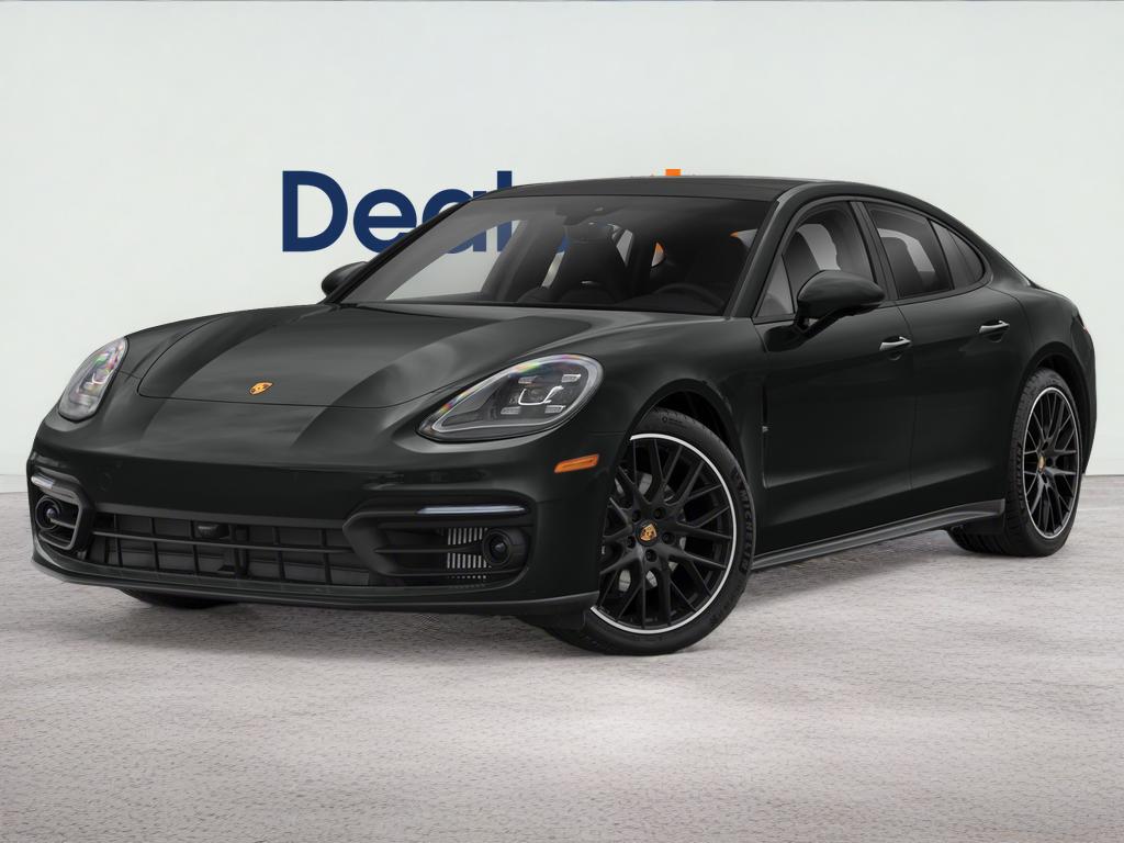 2023 Porsche Panamera GTS