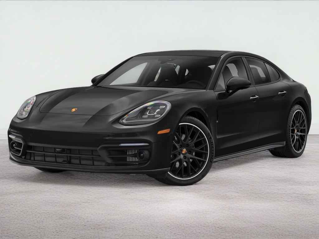 2023 Porsche Panamera GTS