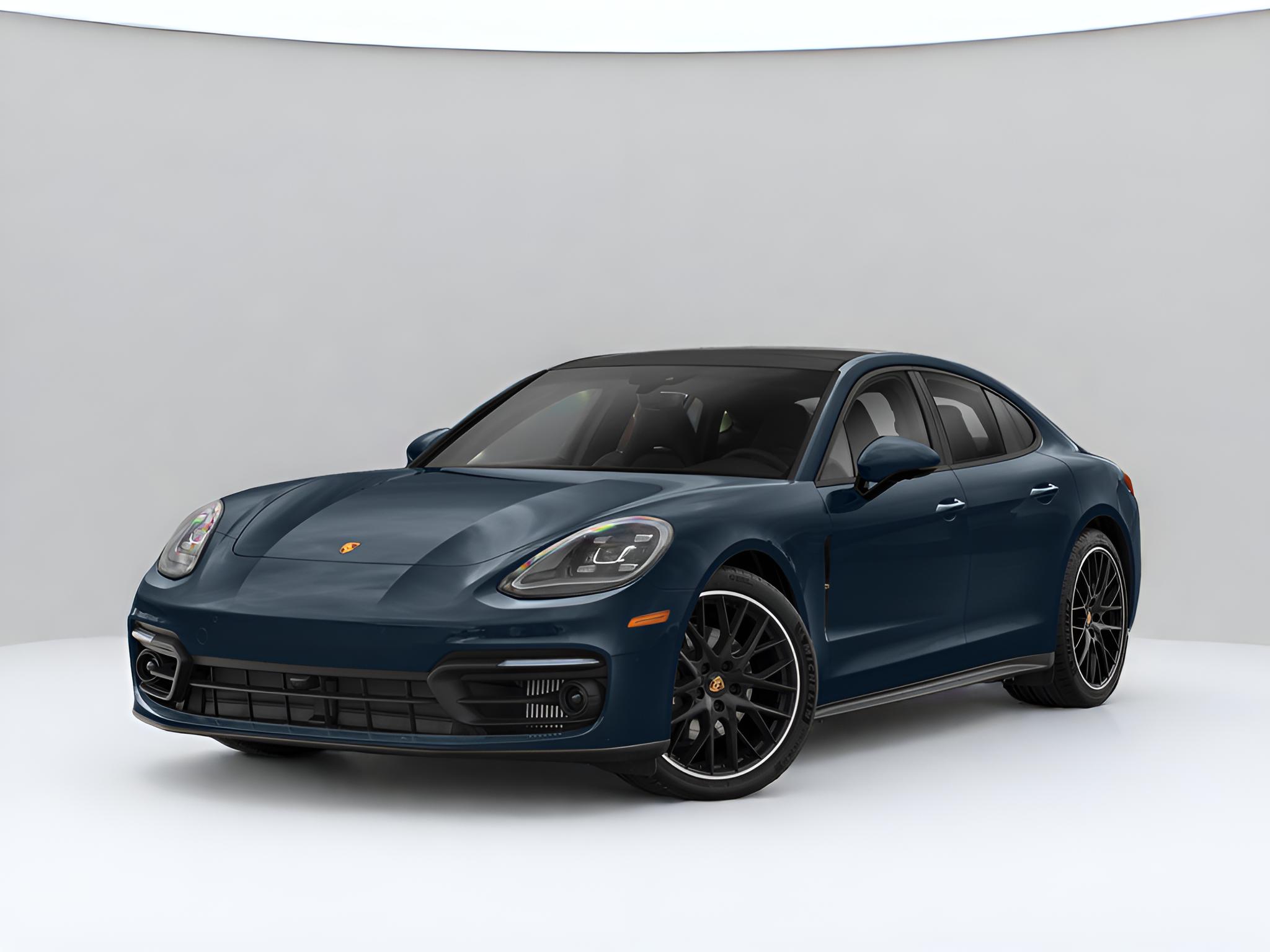 2023 Porsche Panamera GTS