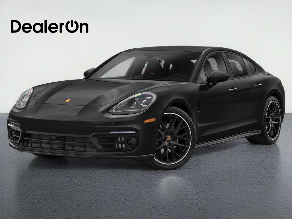2023 Porsche Panamera GTS