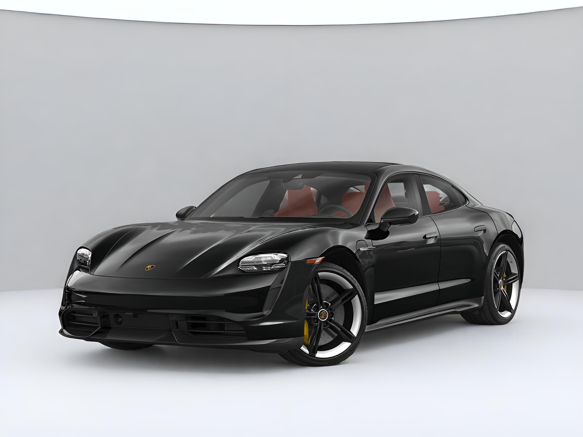 2023 Porsche Taycan Taycan (MY23)