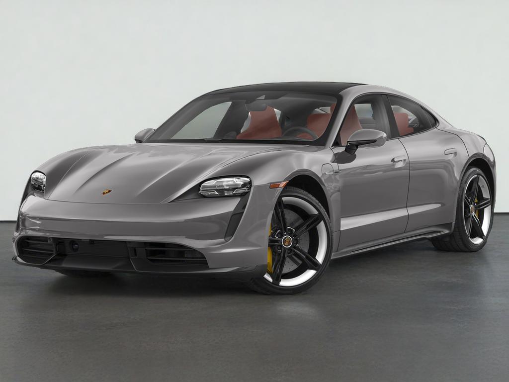2023 Porsche Taycan 4S