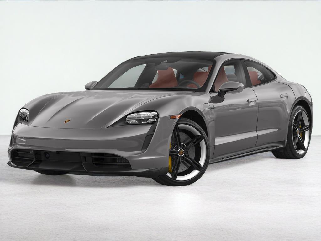 2023 Porsche Taycan 4S