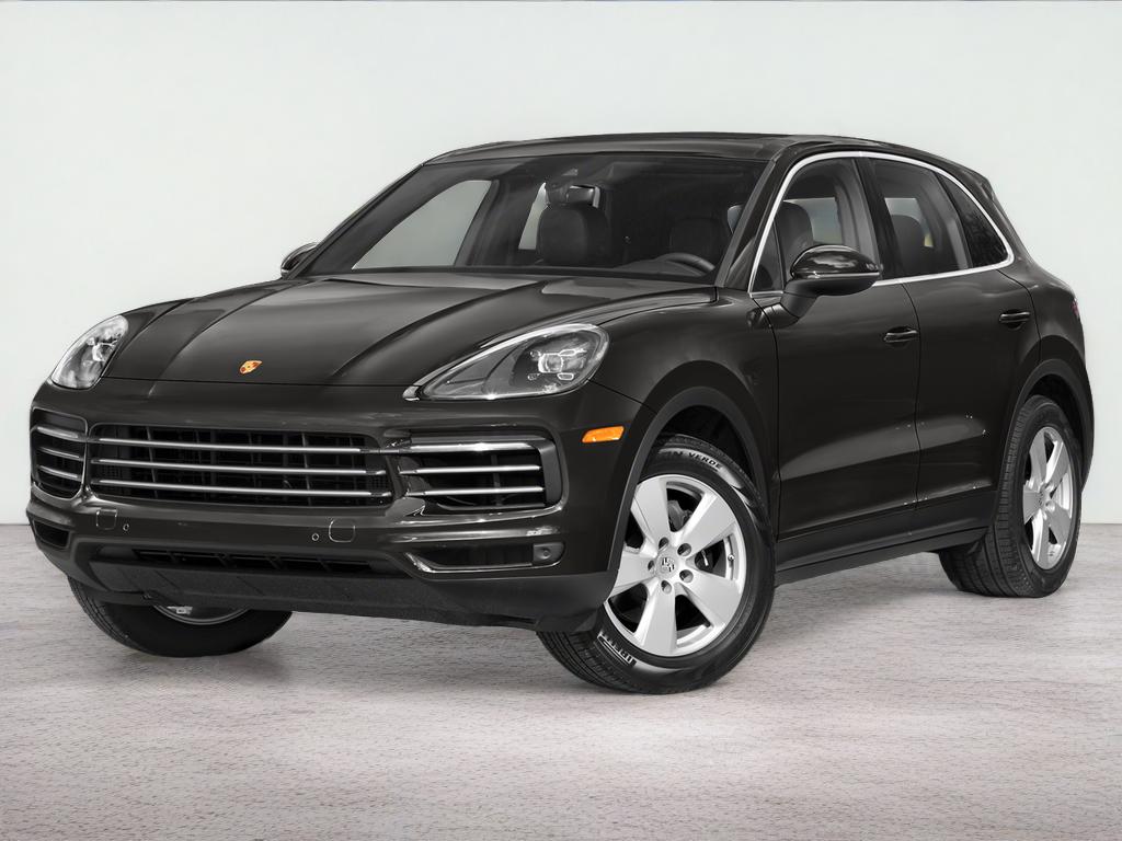2023 Porsche Cayenne GTS