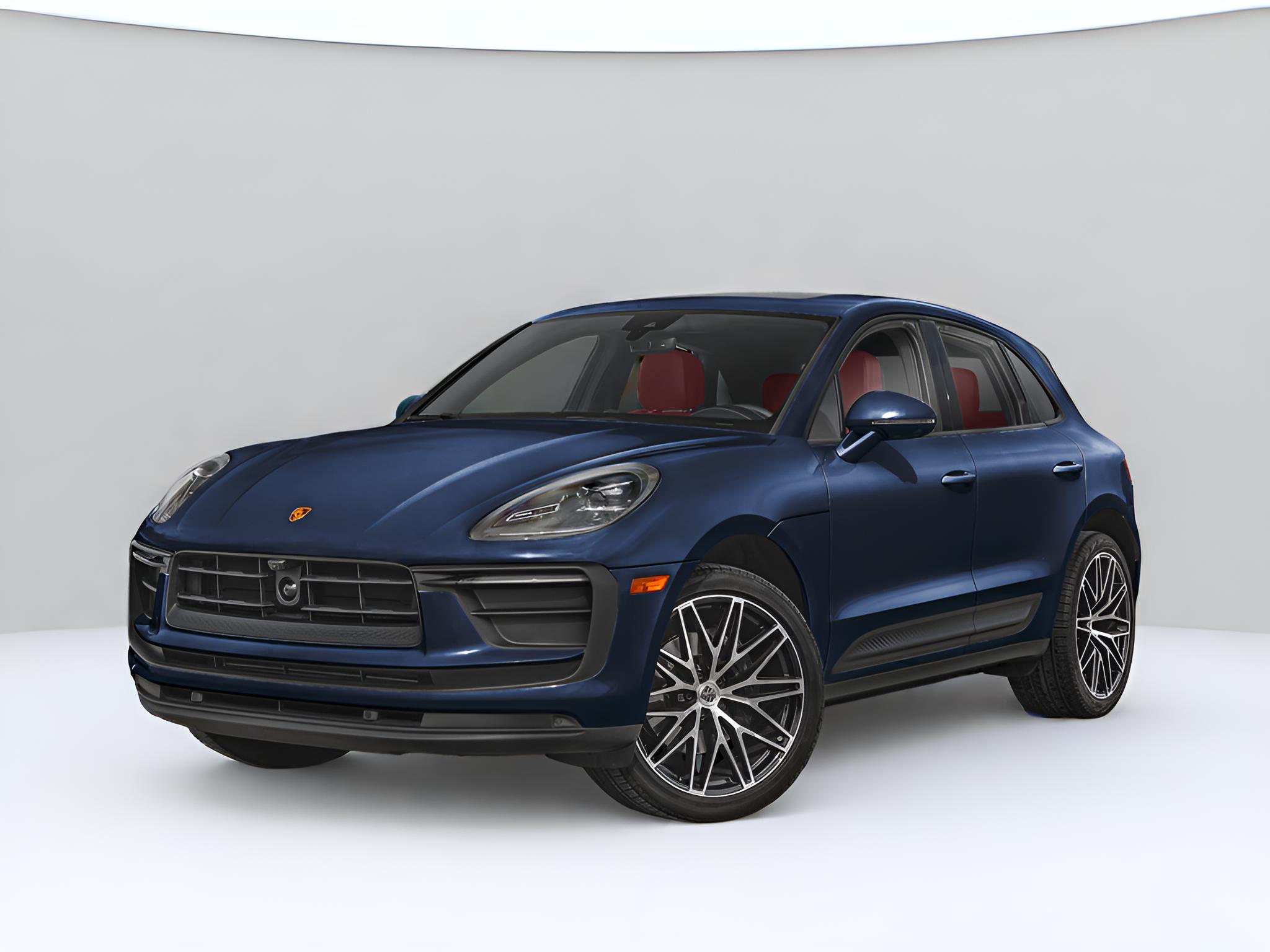 2023 Porsche Macan T AWD