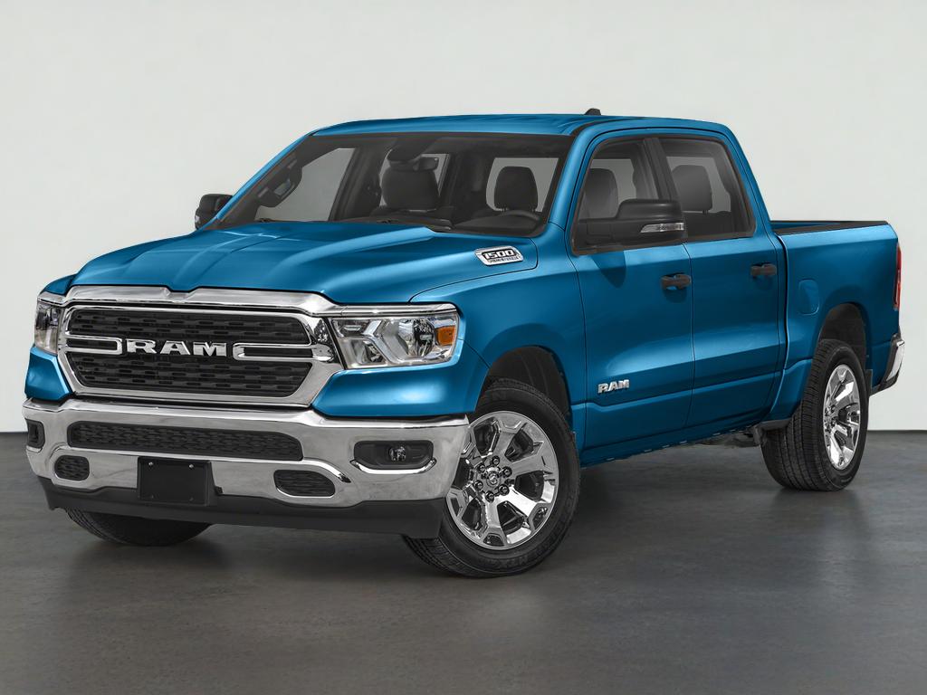 2023 RAM 1500 Pickup