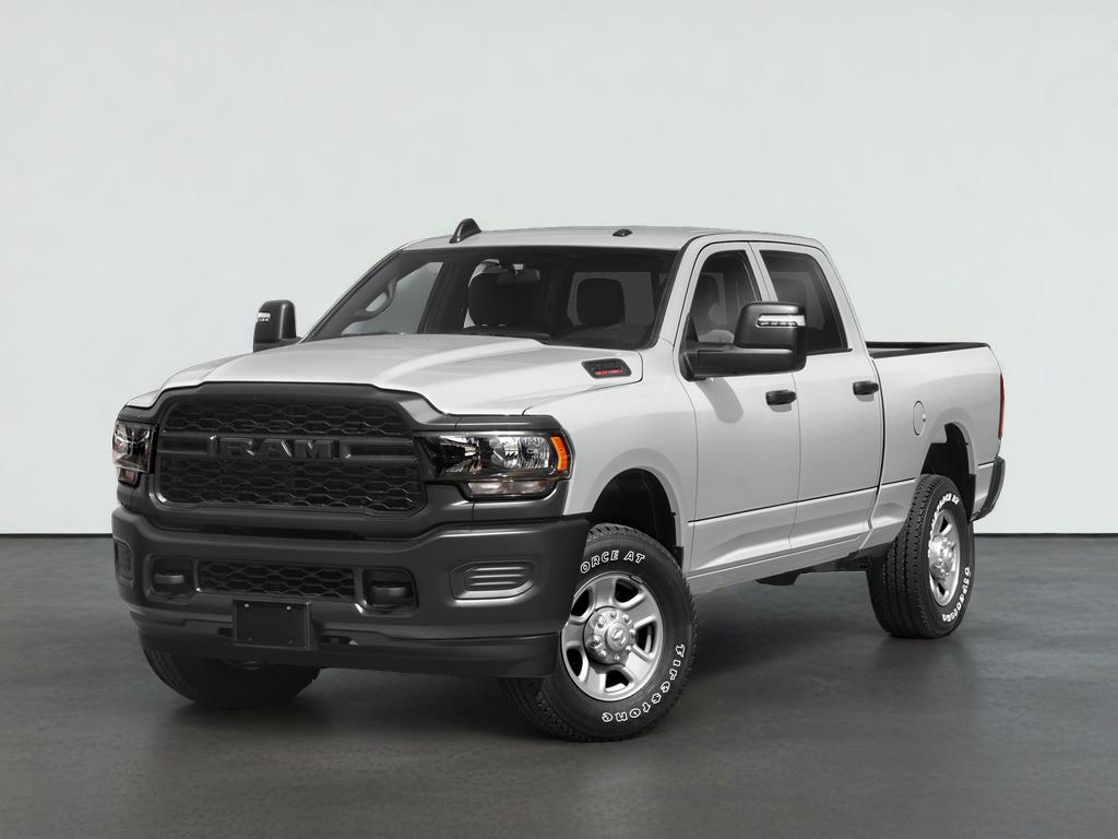 2023 RAM 2500 Tradesman