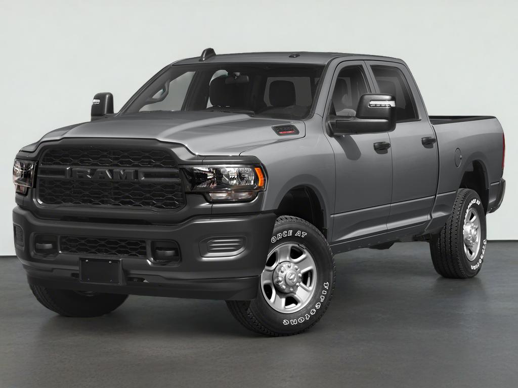 2023 RAM 2500 Tradesman