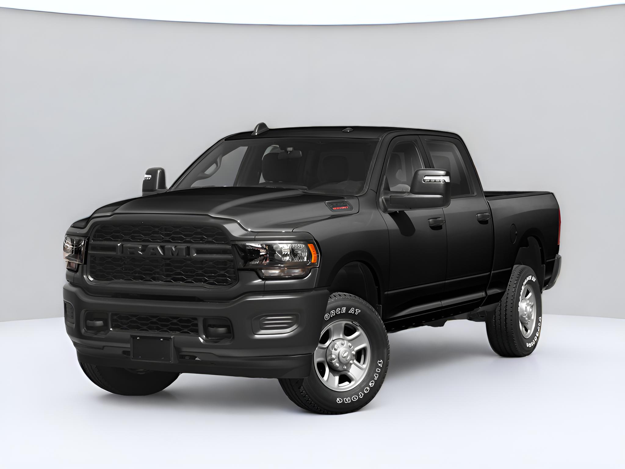 2023 RAM 2500 Tradesman