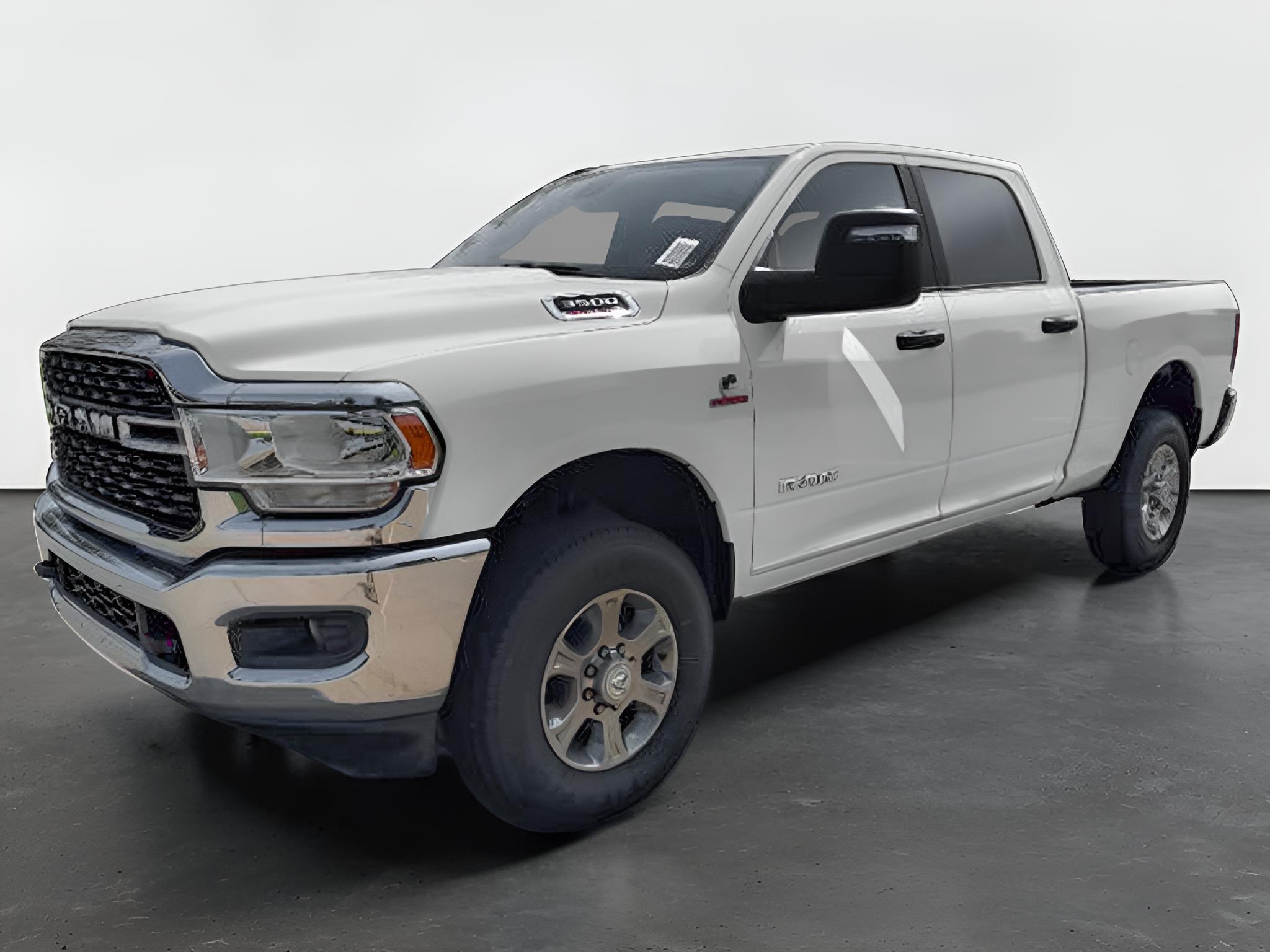 2023 RAM 3500 Big Horn