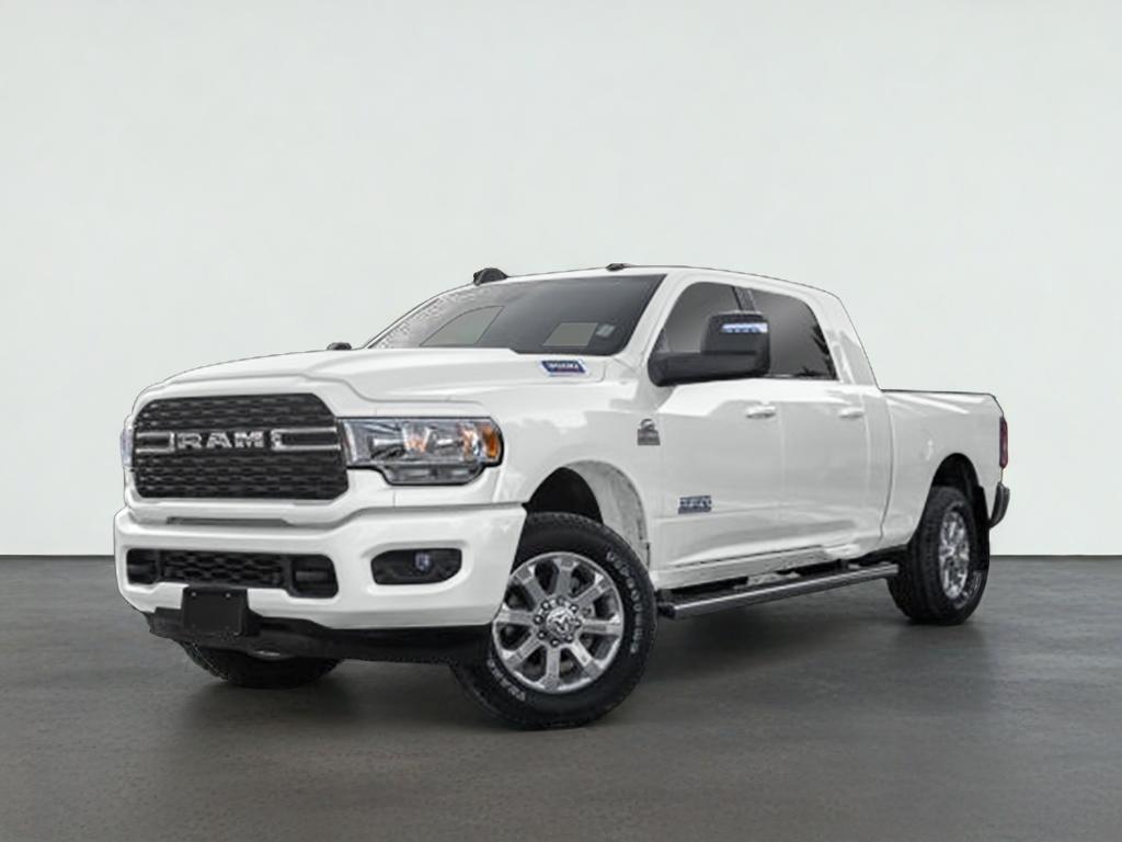 2023 RAM 3500 Laramie