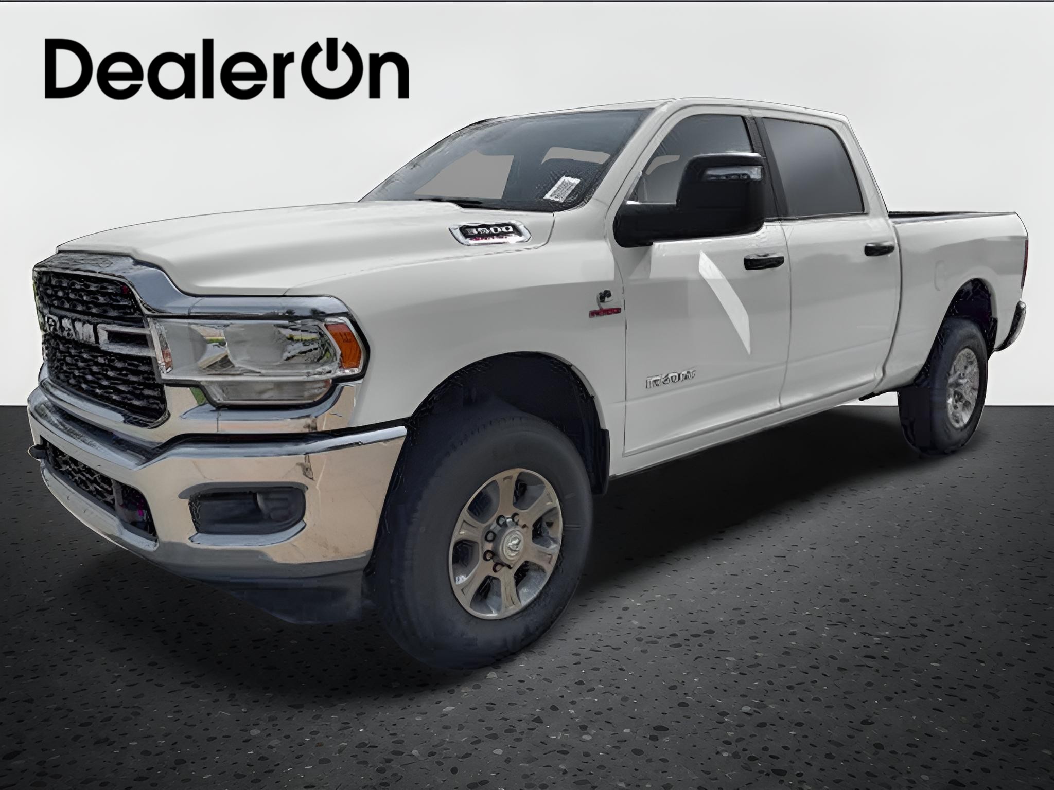 2023 RAM 3500 Big Horn
