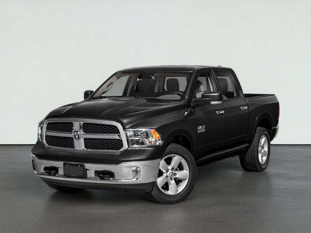 2023 RAM 1500 Classic SSV