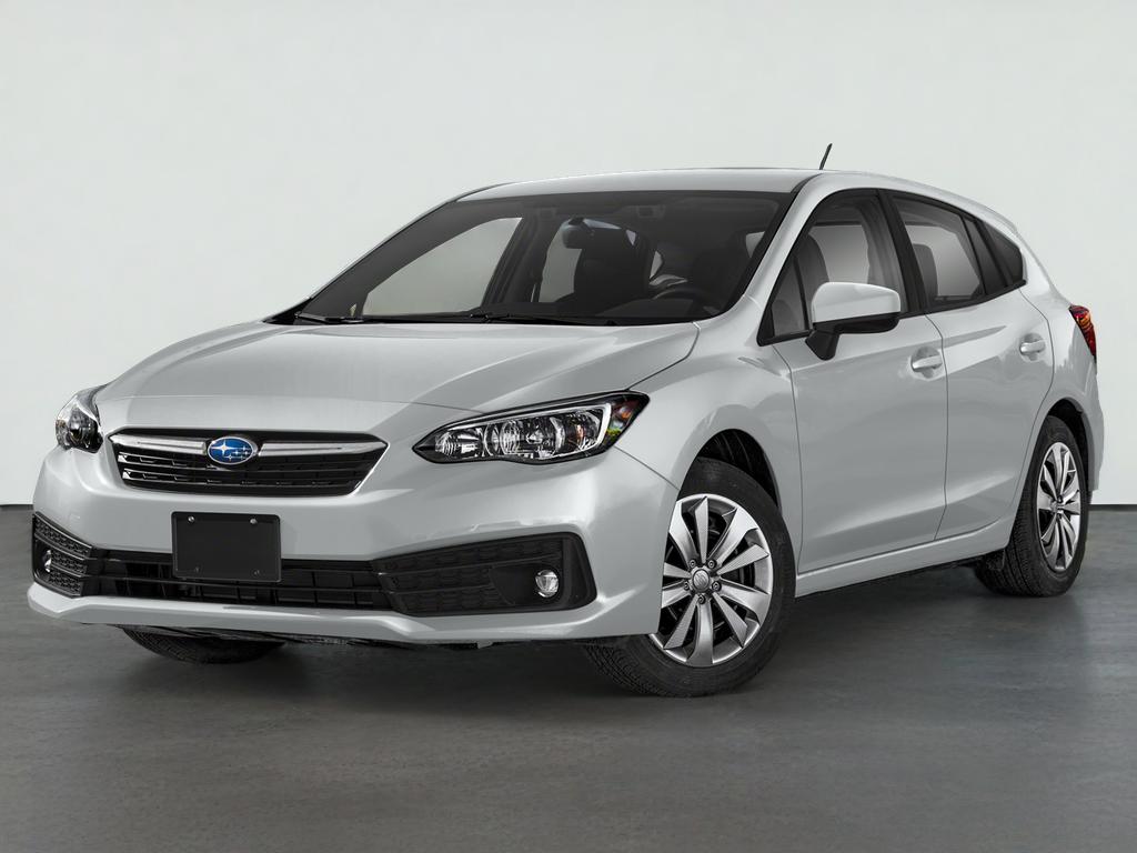 2023 Subaru Impreza Base