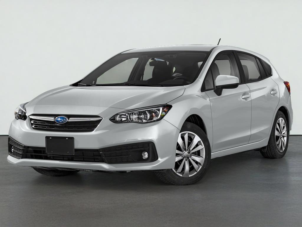 2023 Subaru Impreza Base