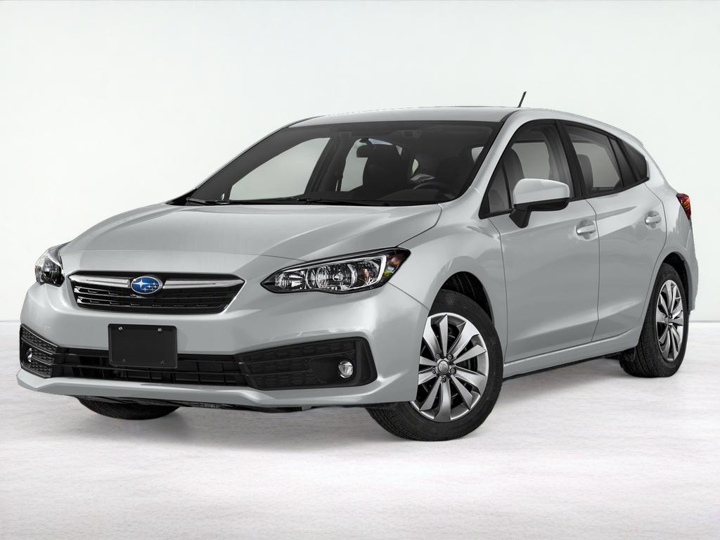 2023 Subaru Impreza Base