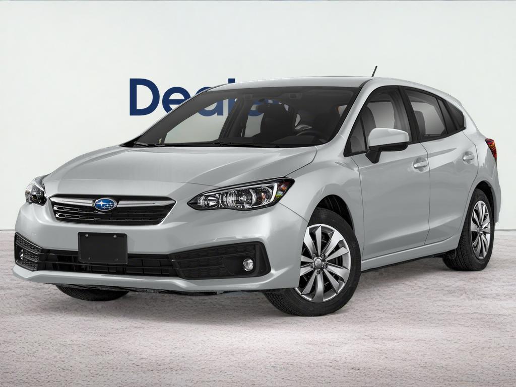 2023 Subaru Impreza Base