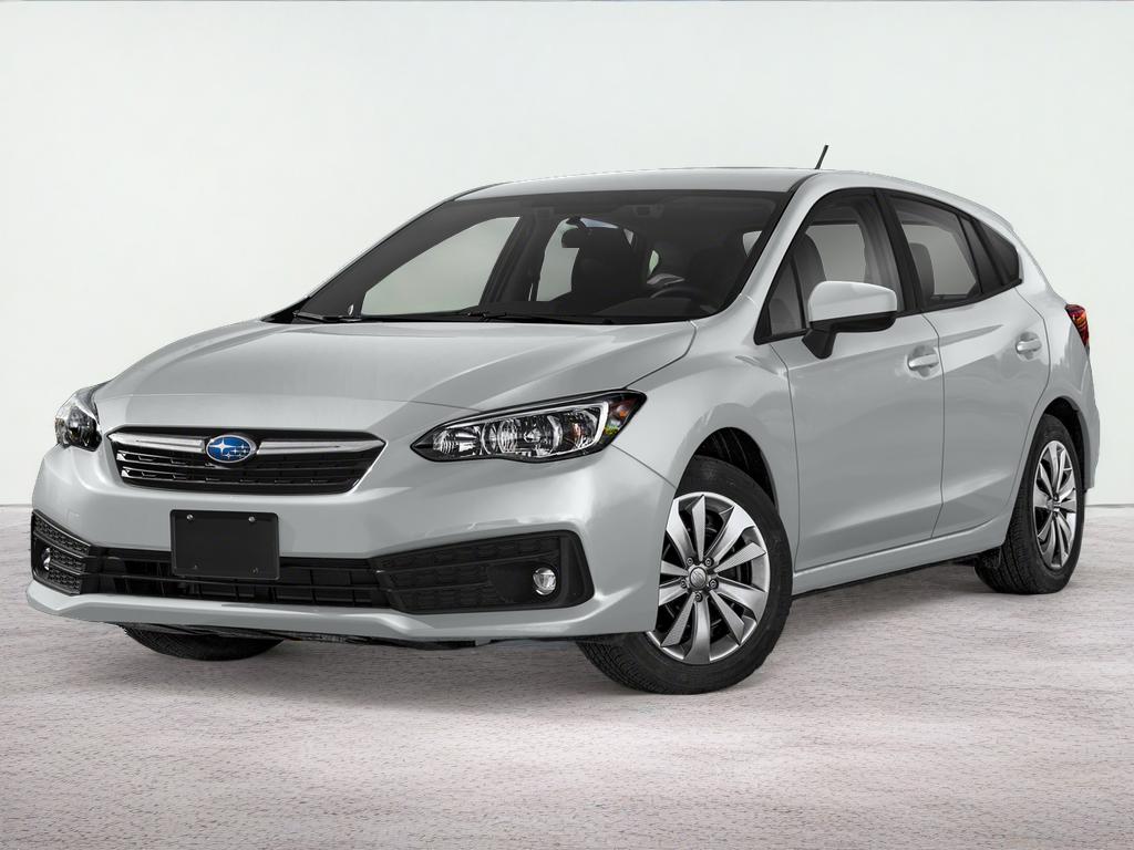 2023 Subaru Impreza Base