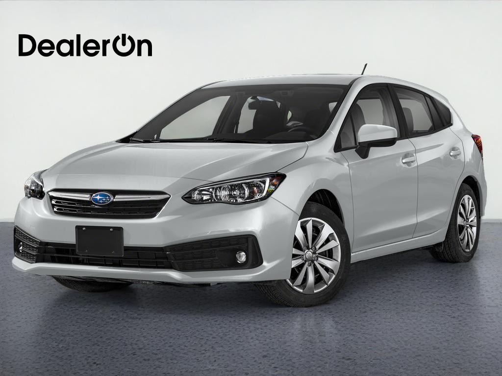 2023 Subaru Impreza Base