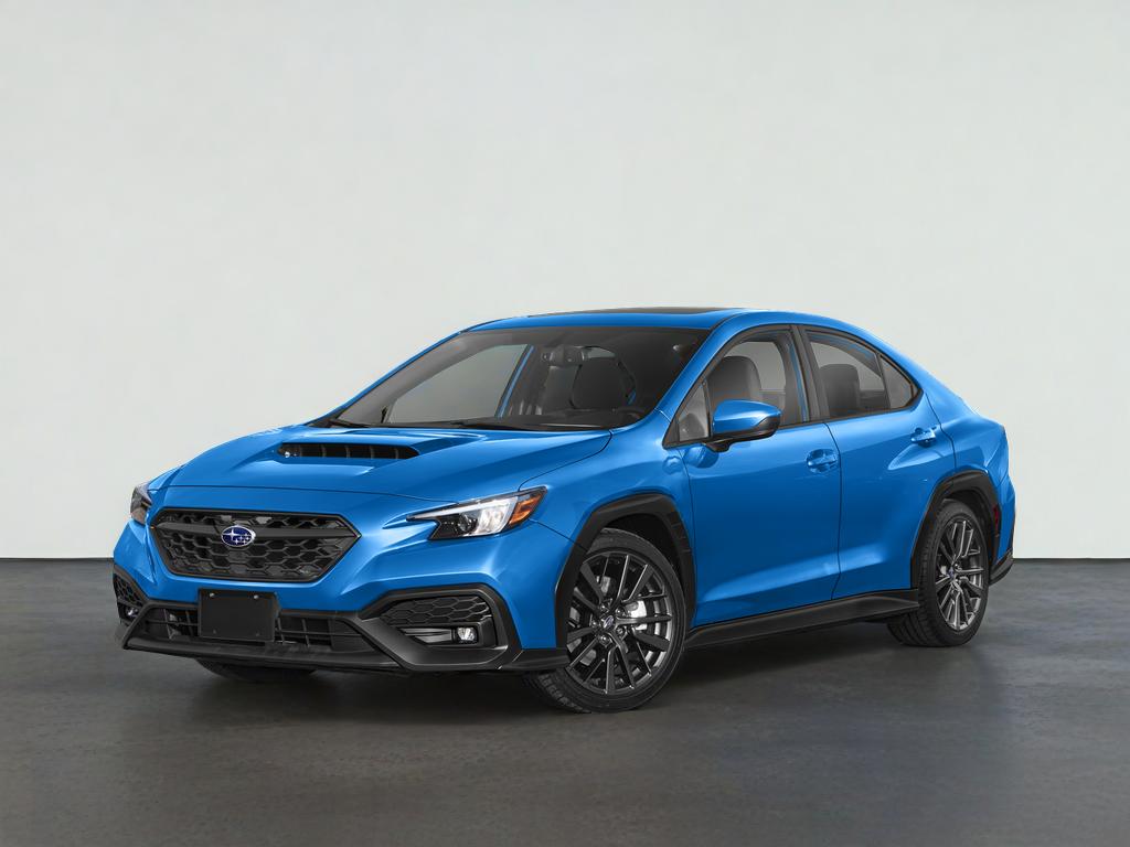2023 Subaru WRX Premium