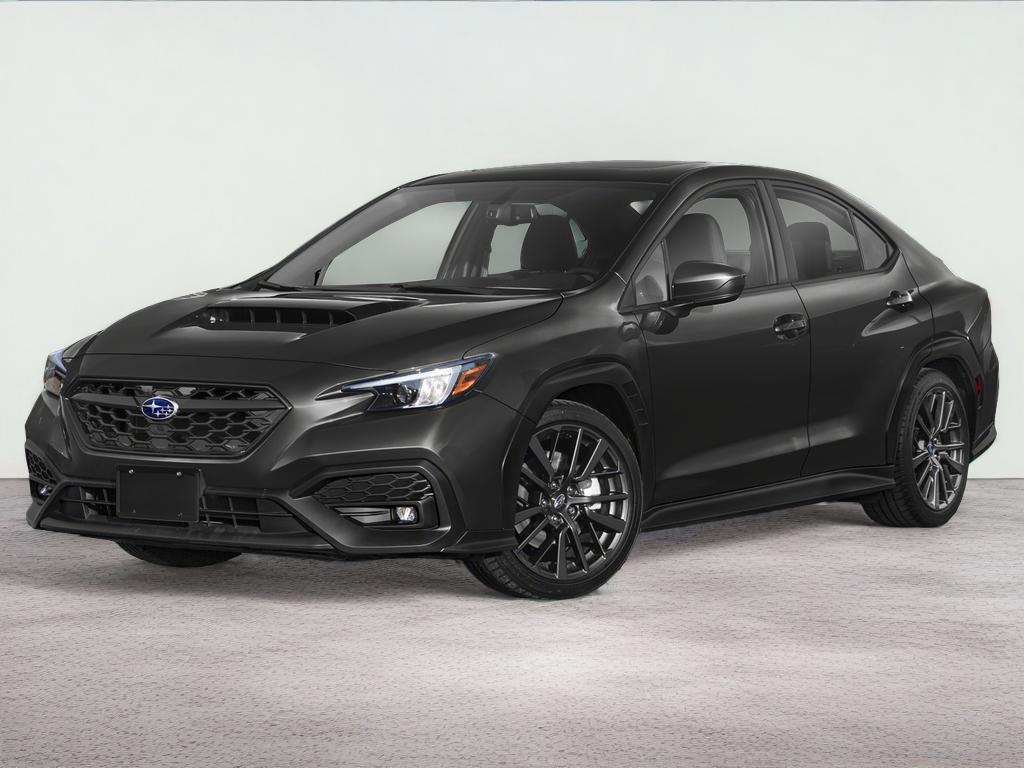 2023 Subaru WRX Premium