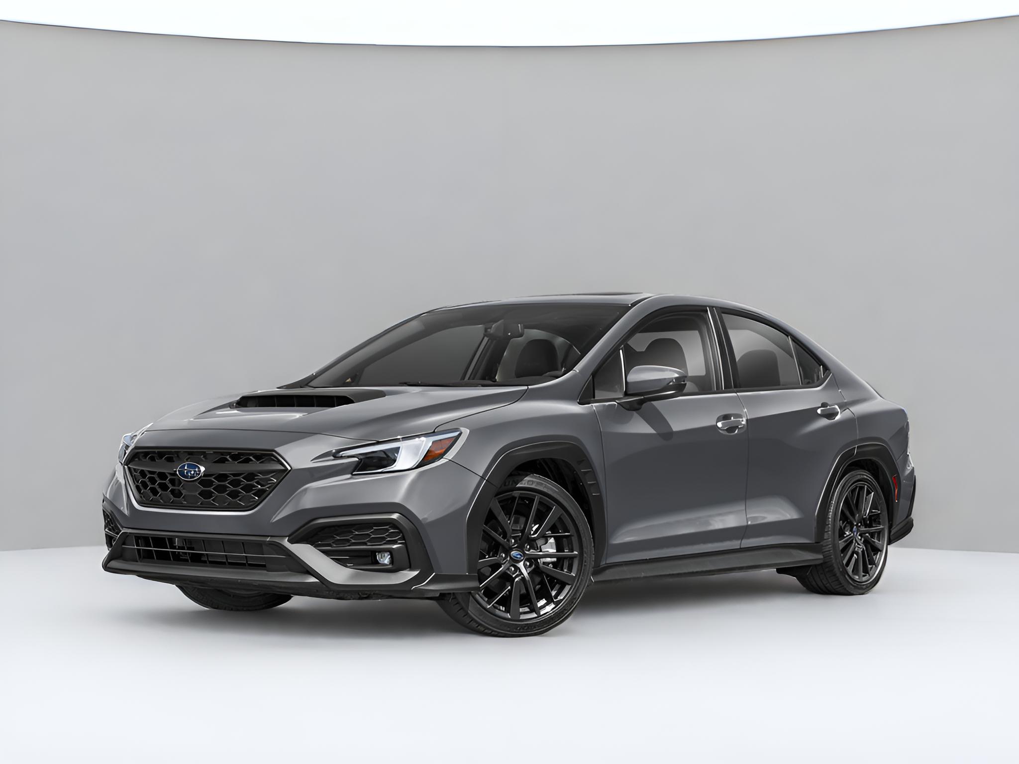 2023 Subaru WRX Limited