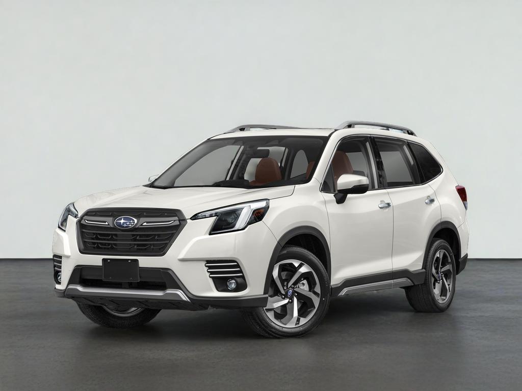 2023 Subaru FORESTER TOURING