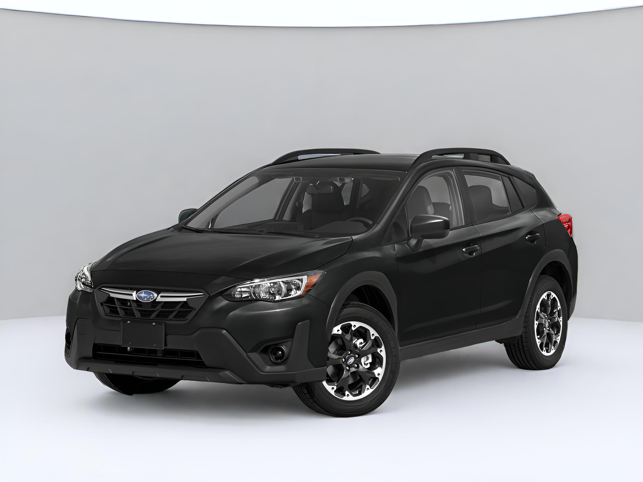 2023 Subaru Crosstrek Base