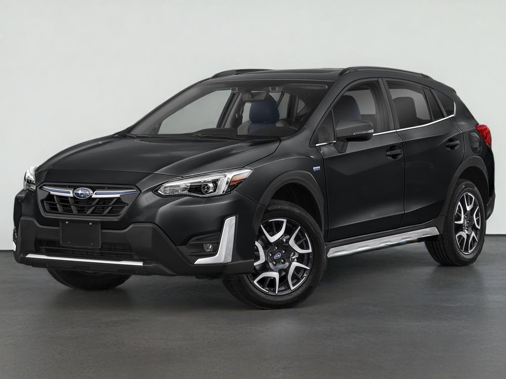 2023 Subaru Crosstrek Hybrid