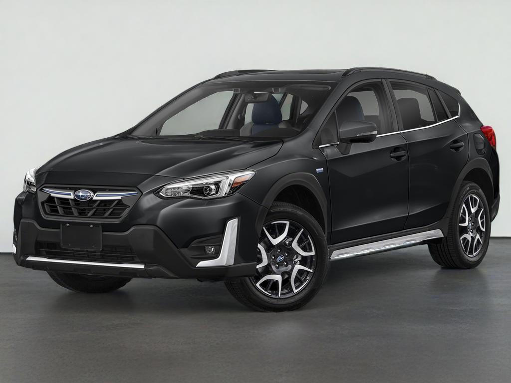2023 Subaru Crosstrek Hybrid