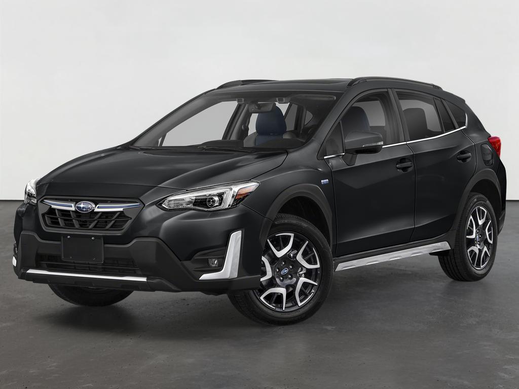 2023 Subaru Crosstrek Hybrid