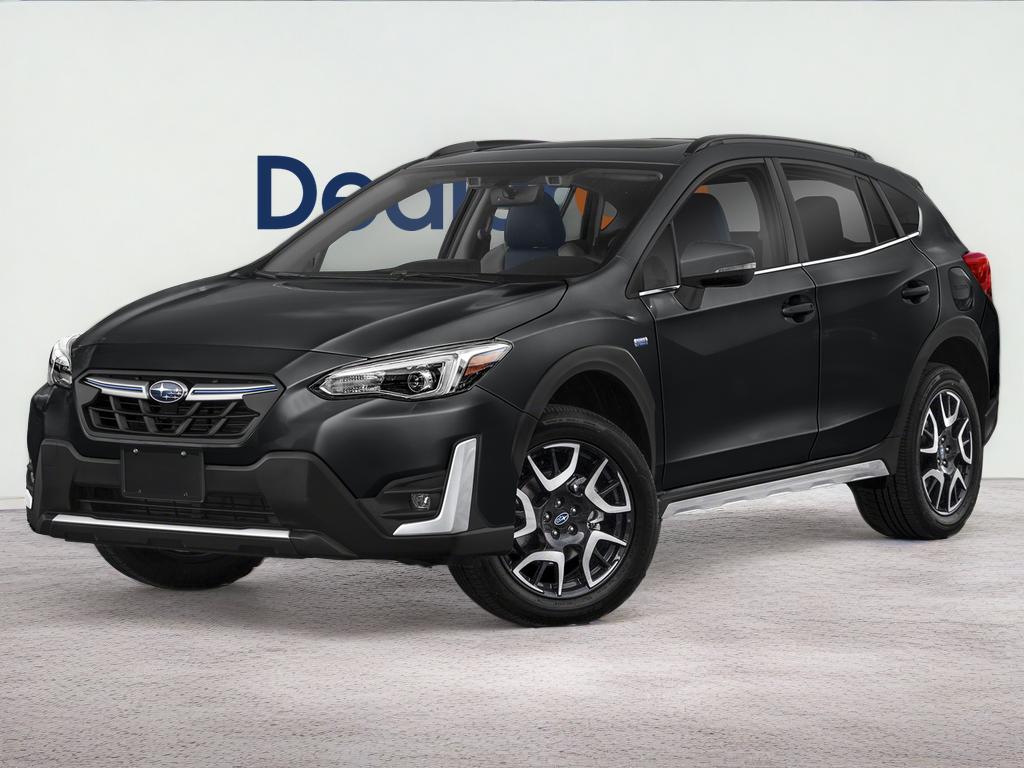 2023 Subaru Crosstrek Hybrid
