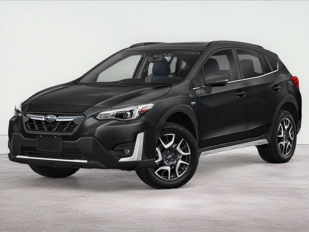 2023 Subaru Crosstrek Hybrid