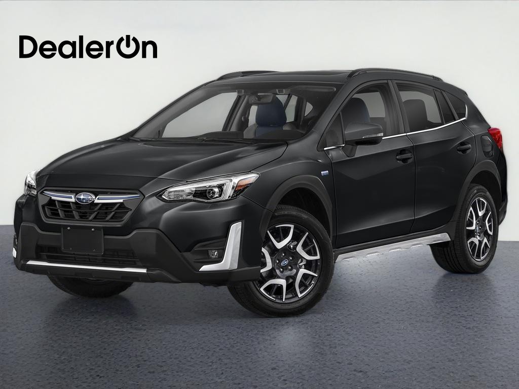 2023 Subaru Crosstrek Hybrid