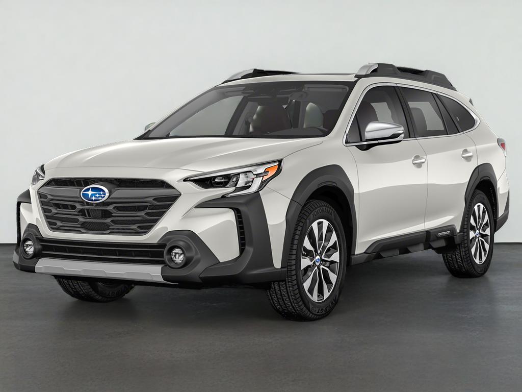 2023 Subaru Outback Touring XT