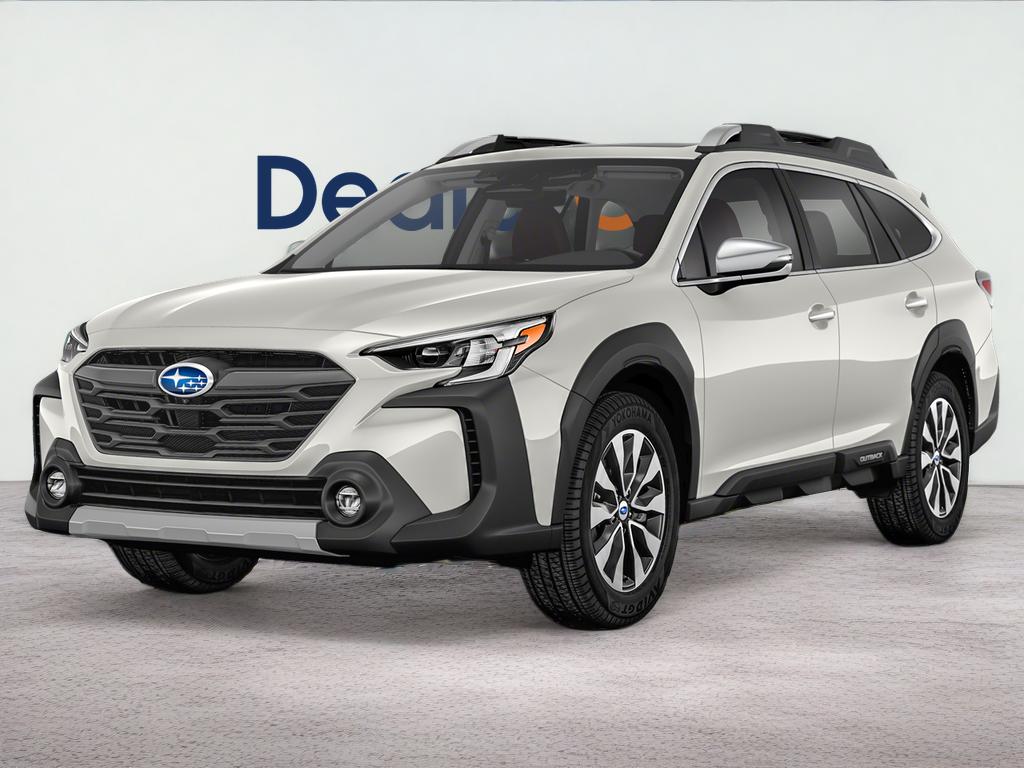2023 Subaru Outback Touring XT