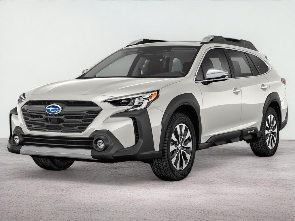 2023 Subaru Outback Touring XT