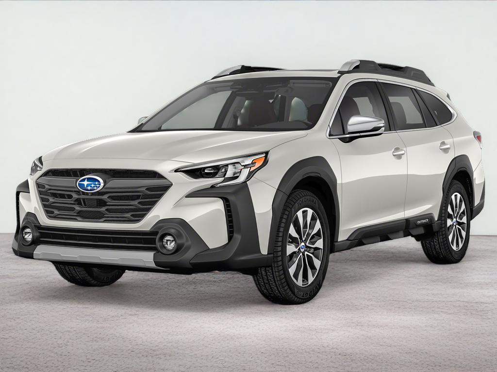 2023 Subaru Outback Touring XT