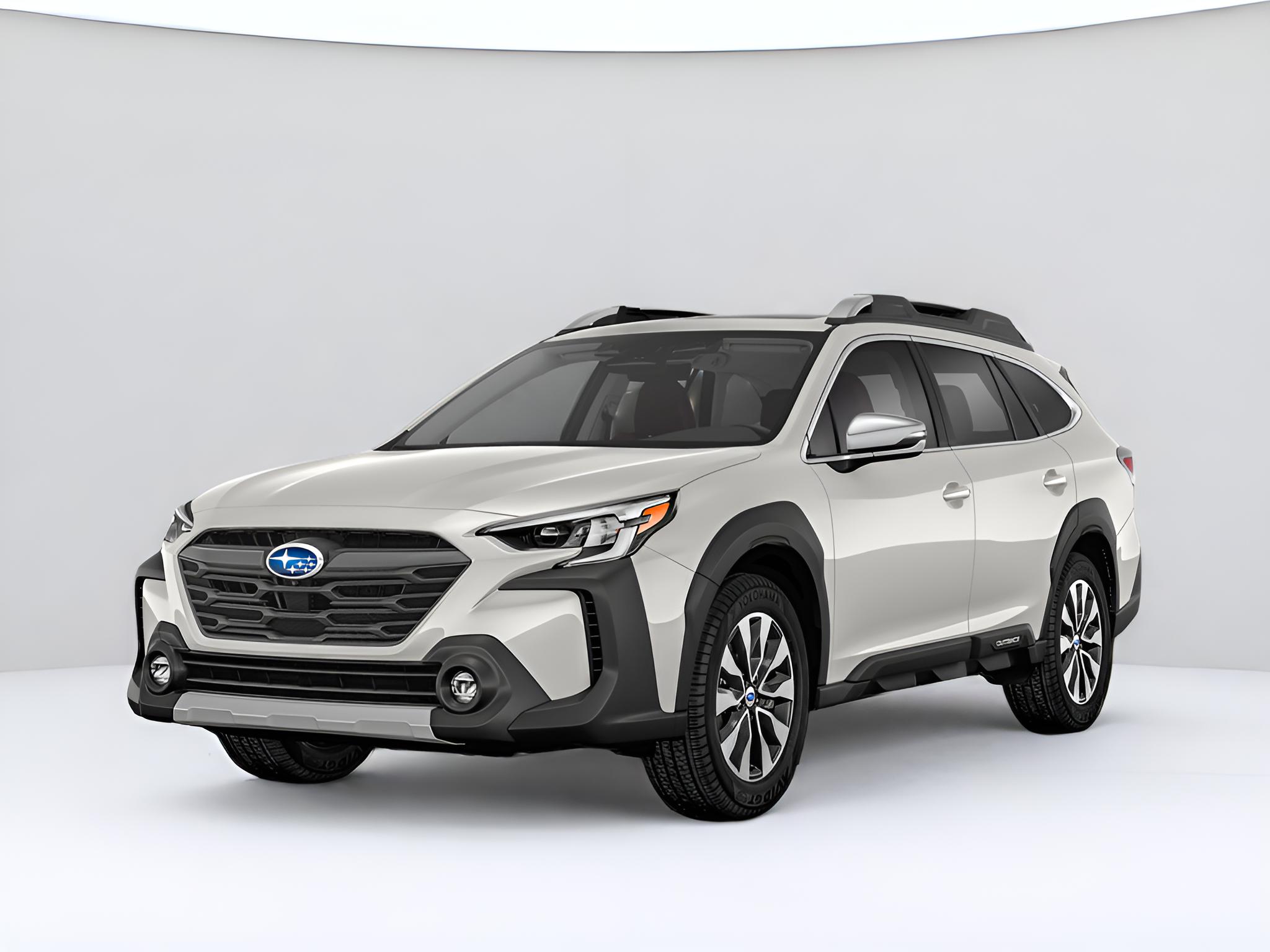 2023 Subaru Outback Touring XT