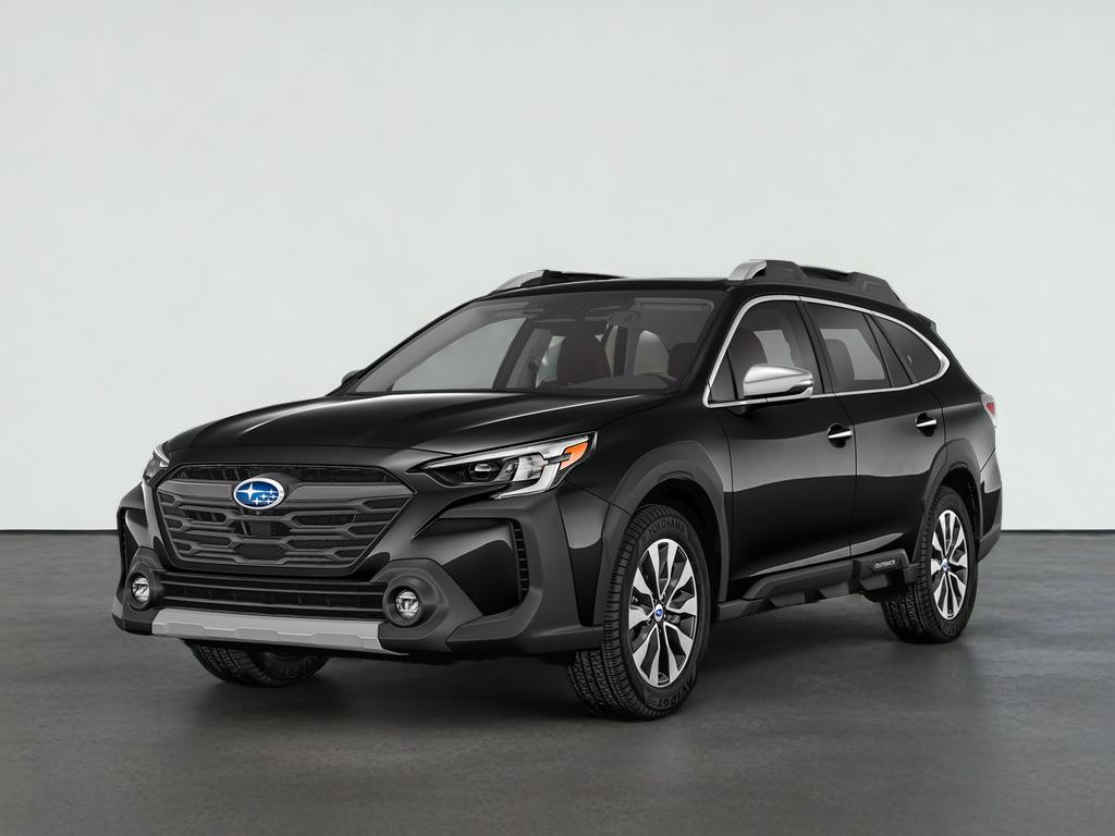 2023 Subaru Outback Touring