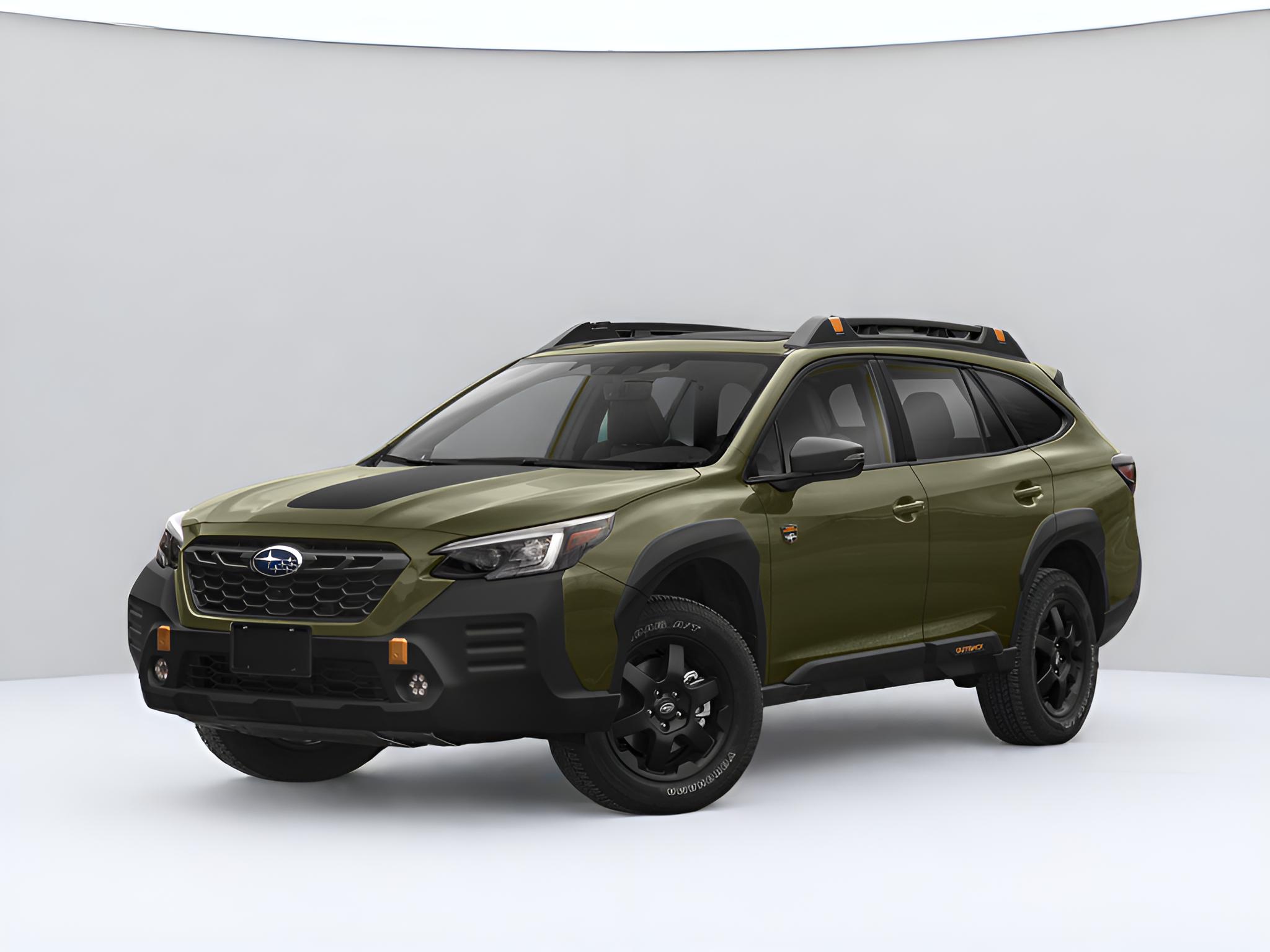 2023 Subaru Outback Wilderness