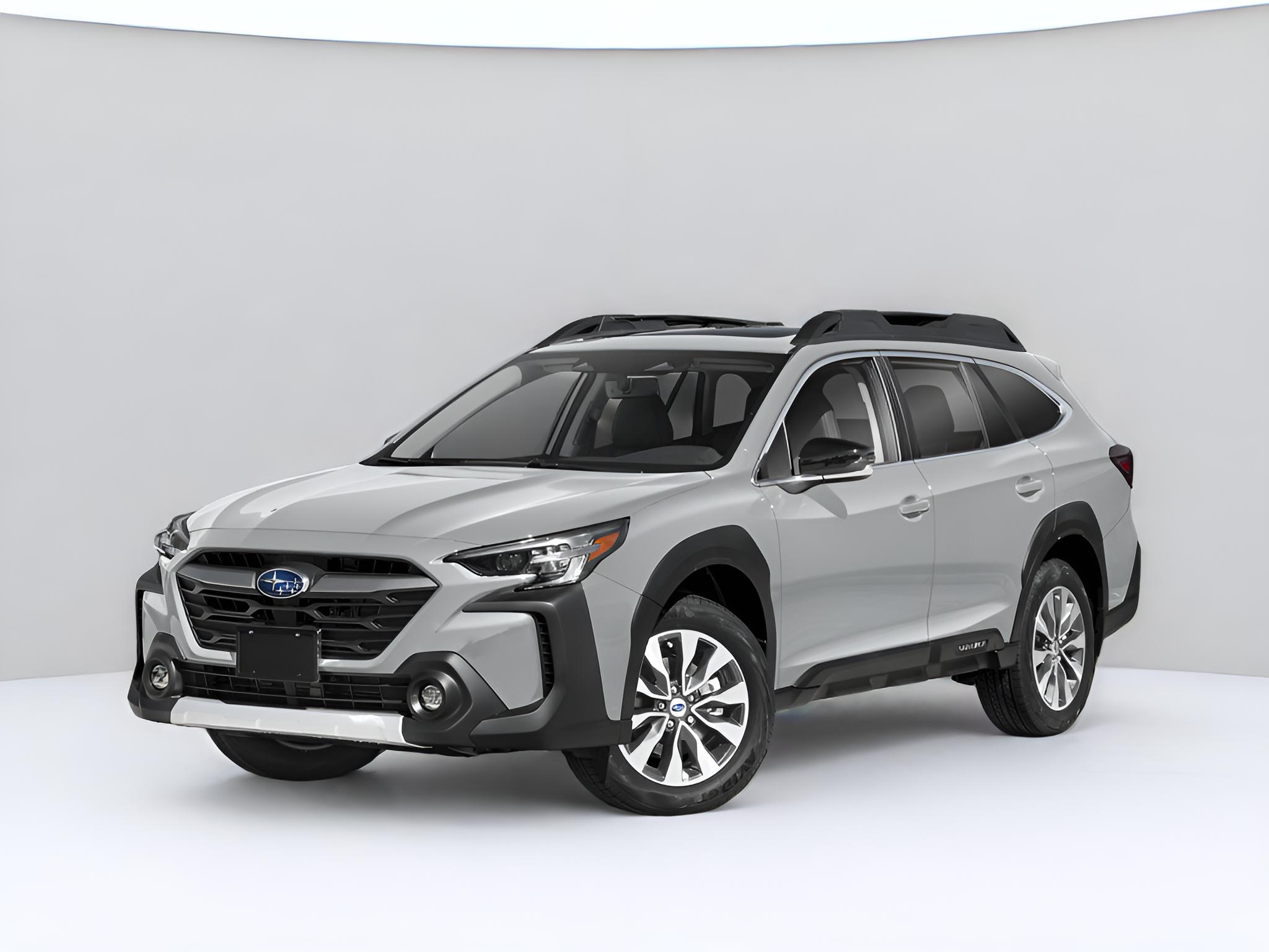 2023 Subaru Outback Limited XT