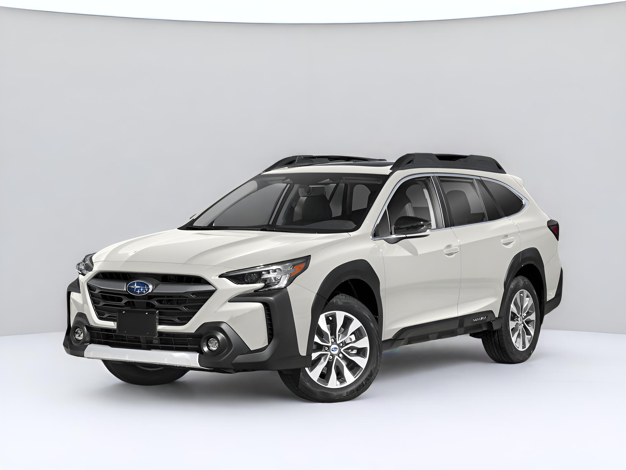 2023 Subaru Outback Limited XT