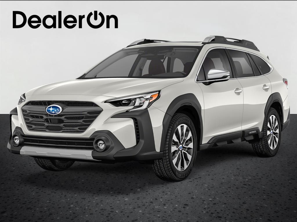 2023 Subaru Outback Touring XT