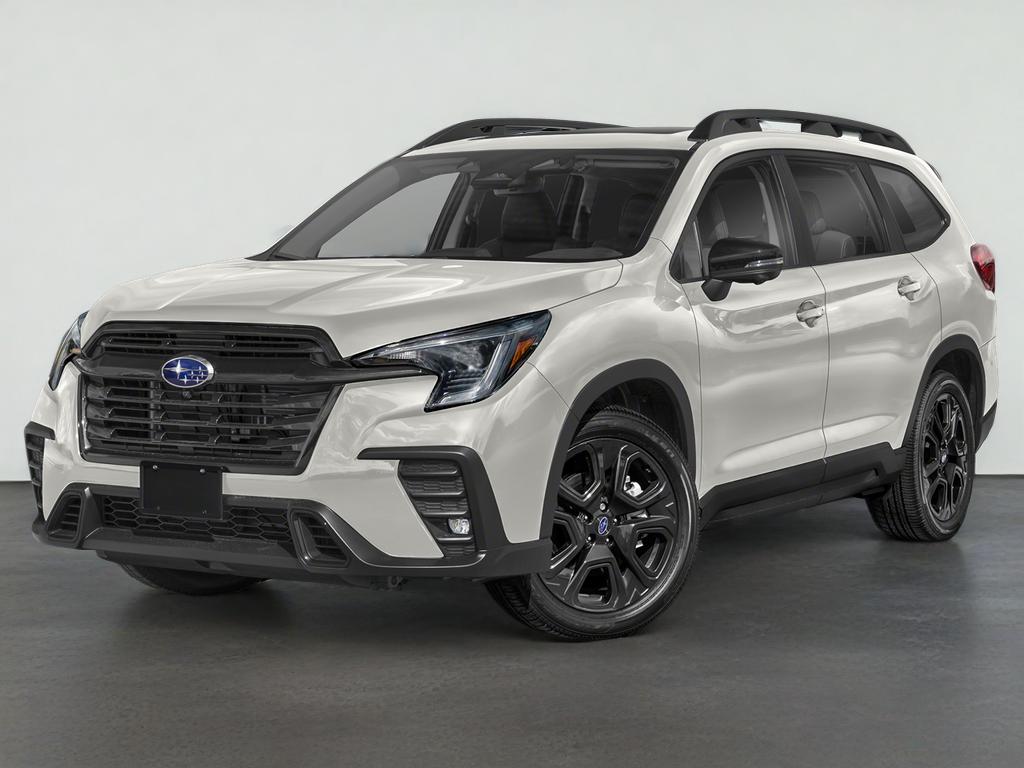 2023 Subaru Ascent Onyx Edition Limited
