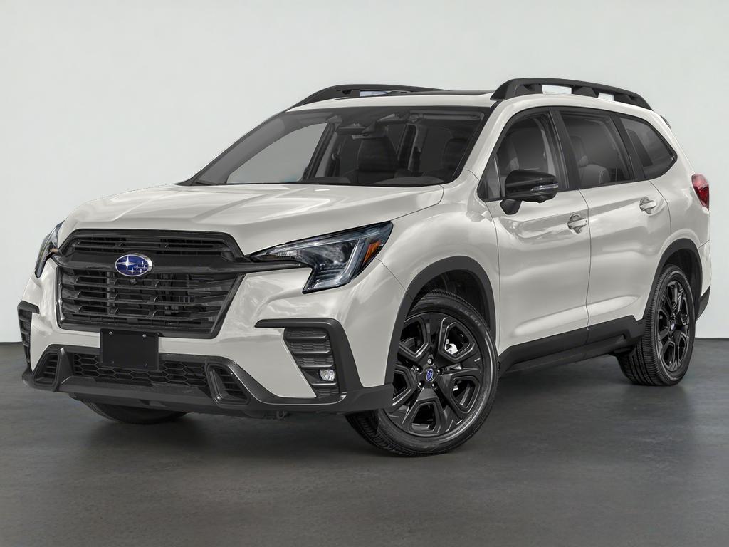 2023 Subaru Ascent Onyx Edition Limited