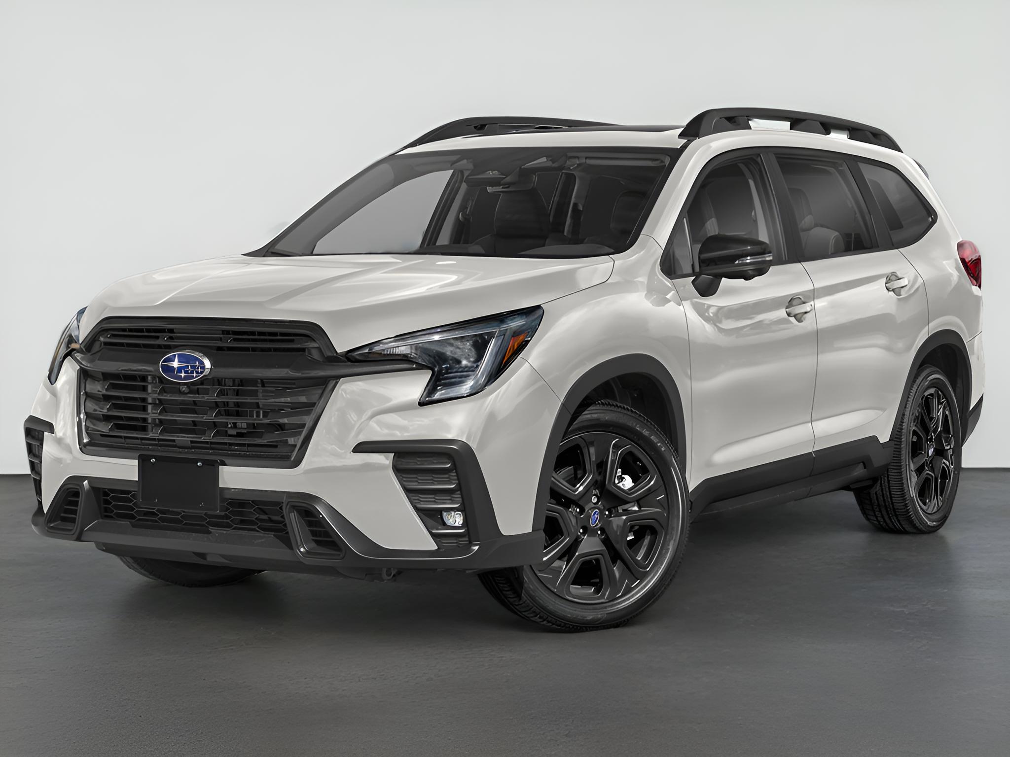 2023 Subaru Ascent Onyx Edition Limited