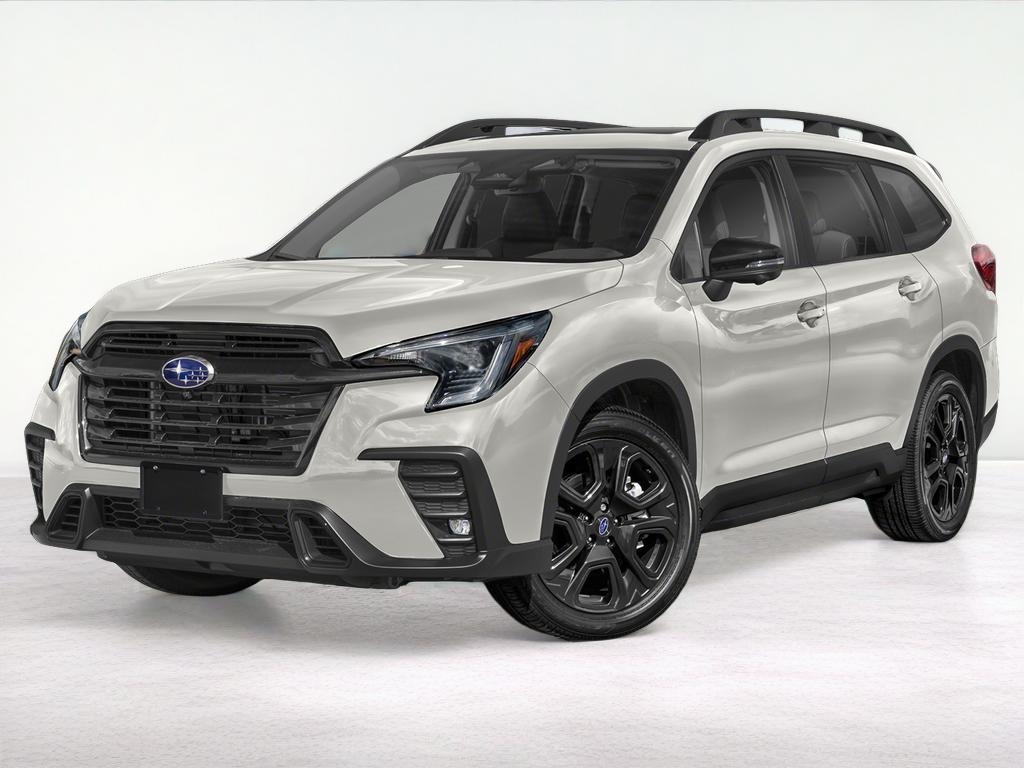 2023 Subaru Ascent Onyx Edition Limited